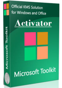 microsoft toolkit ativador office